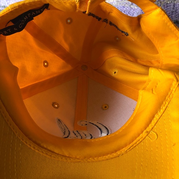 Berkeley Hat - Picture 3 of 3